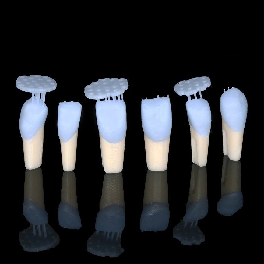 SHERAPRINT CAST & PRESS