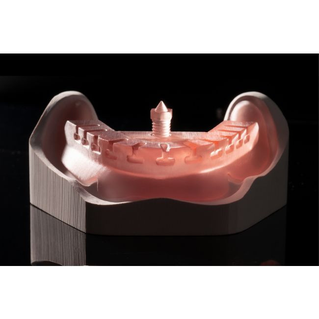 SHERAPRINT TRAY
