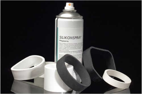 SILIKONSPRAY