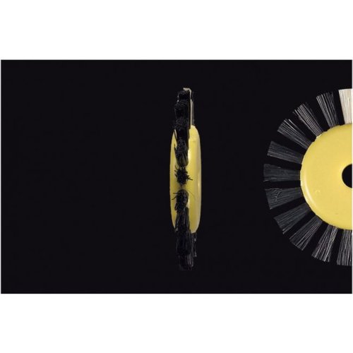 SPAZZOLA CHUNGKING NUCLEO IN PLASTICA 45 mm