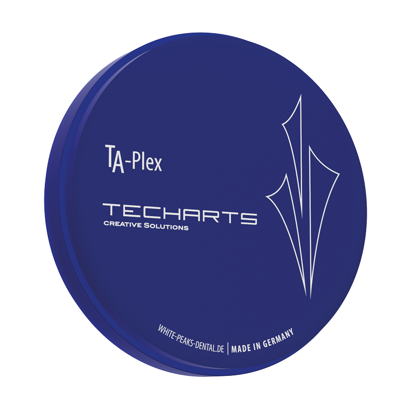 TA-PLEX PMMA