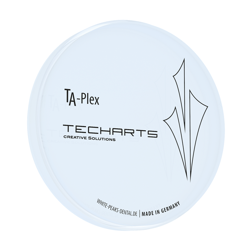 TA-PLEX PMMA