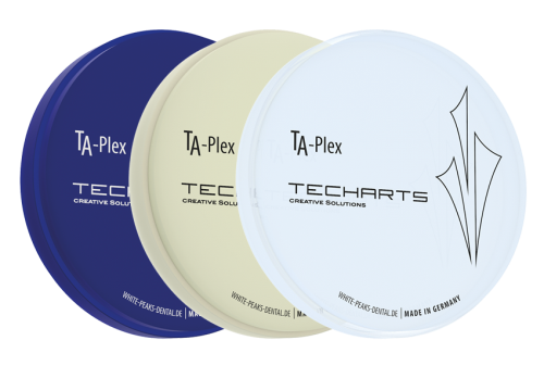 TA-PLEX PMMA