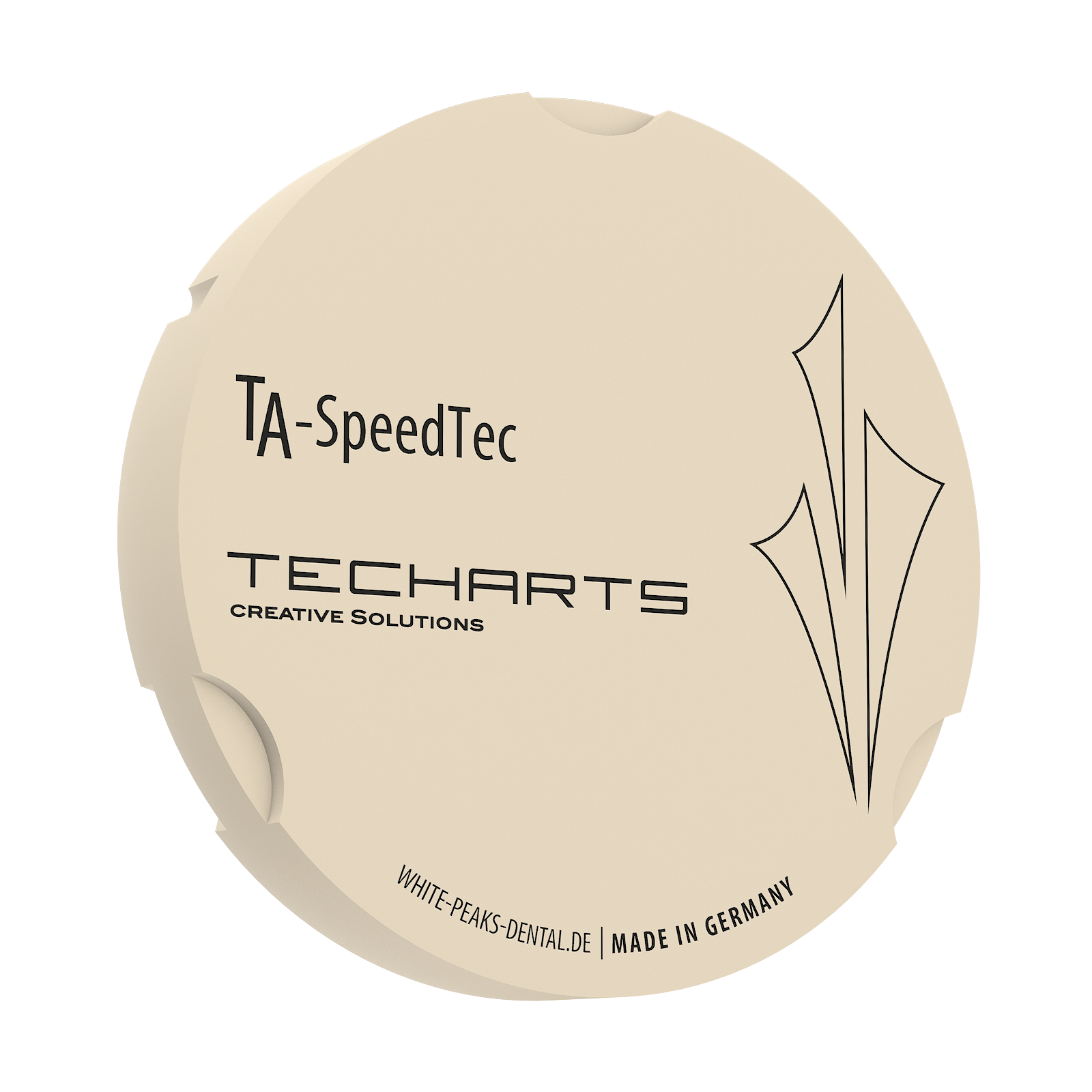 TA-SPEEDTEC