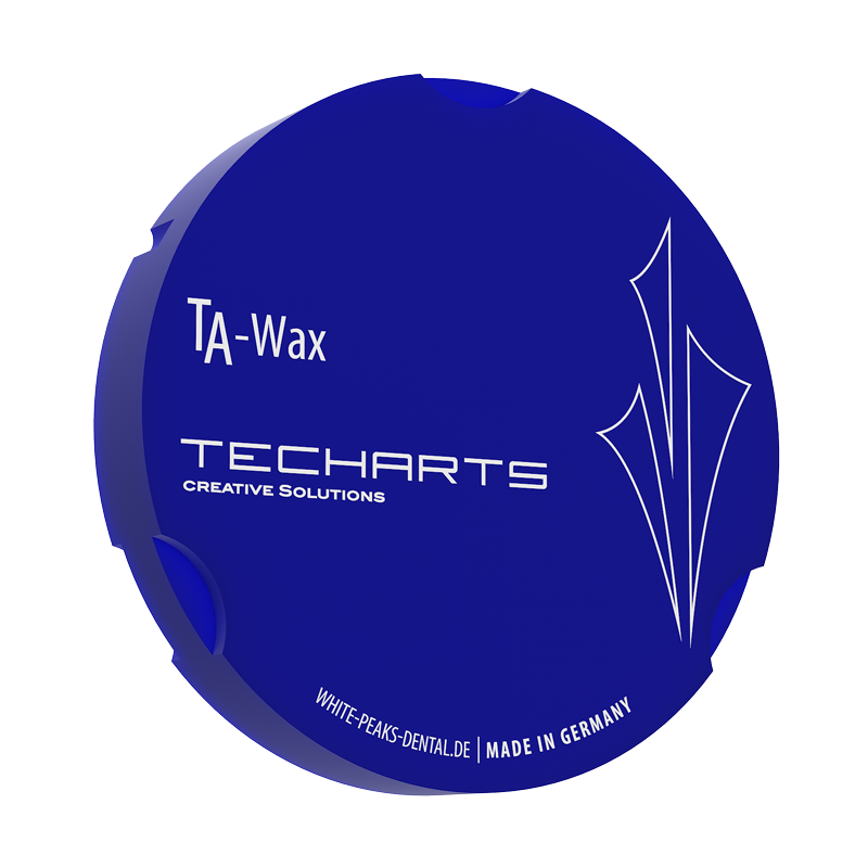 TA-WAX