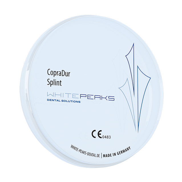 COPRADUR SPLINT