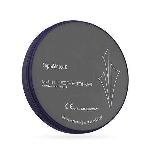 COPRASINTEC K