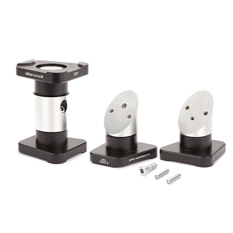 Chiave di centraggio per Splitex® tipo Artex® / CORSOART® AC-Line