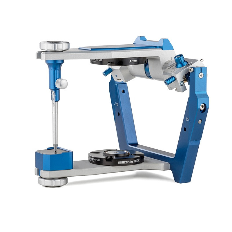 CORSOART® BKS AC-Line -126mm
