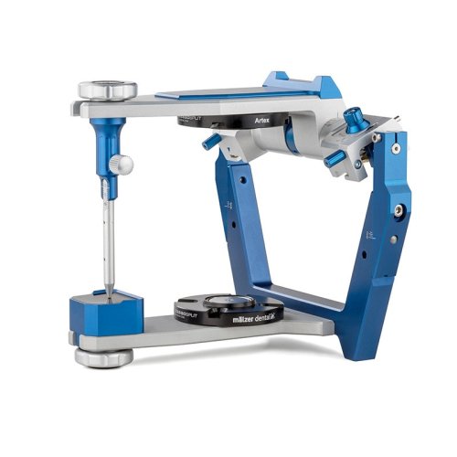 CORSOART® BKS AC-Line -126mm