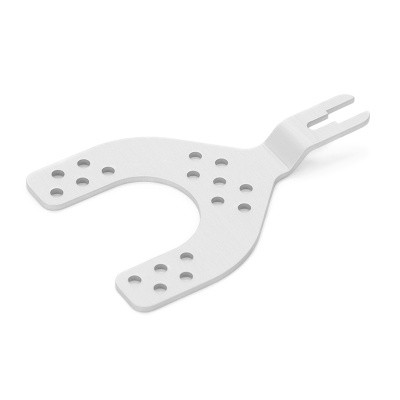 Forchetta per arco facciale CORSOFIX® A