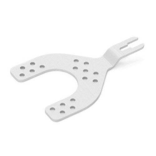 Forchetta per arco facciale CORSOFIX® A