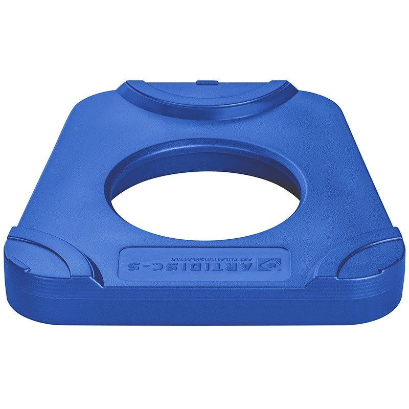 Set di piastre in platica pe sistema Splitex®