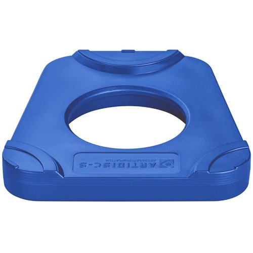 Set di piastre in platica pe sistema Splitex®