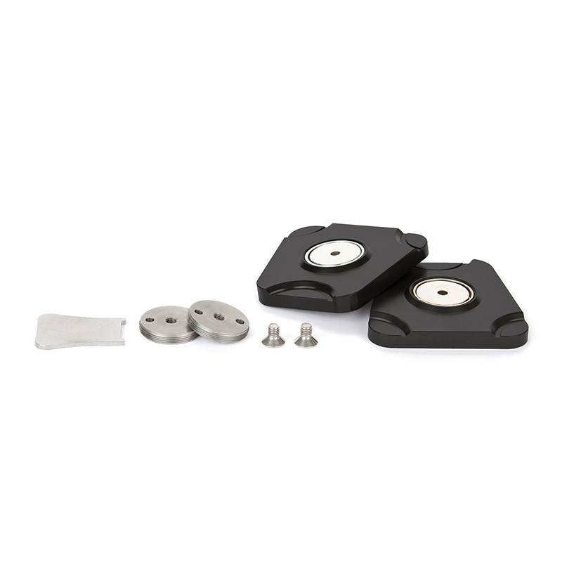 Set di piastre per Splitex® e Artex® Carbon