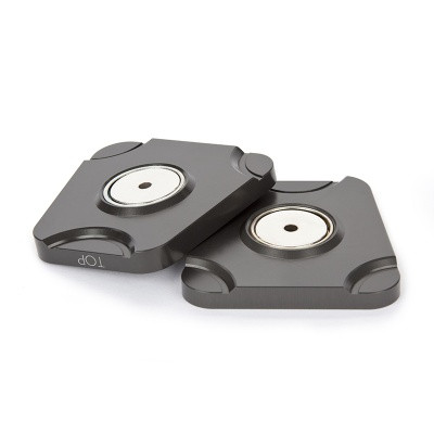 Set di piastre per Splitex® e CORSOART® A-Line e AC-Line