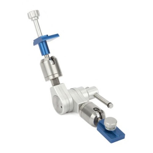 Supporto di fissaggio per arco facciale CORSOFIX® A & Rotofix®