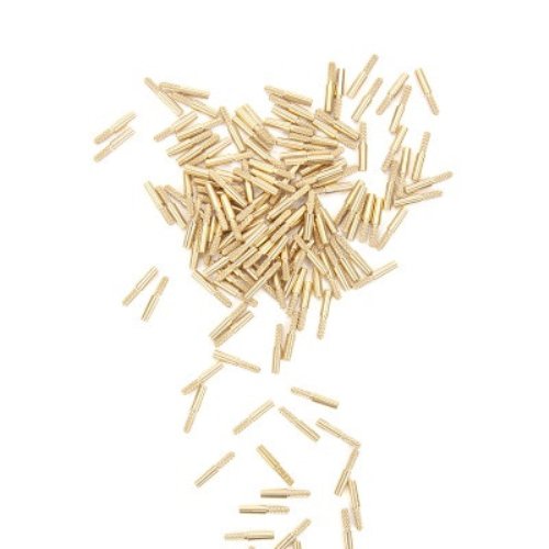 DIVARIO® Perni conici tondi