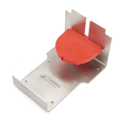 DIVARIO® Portaimpronta L utilizzabile per Zeiser® und Giroform®