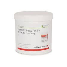 DIVARIO® Putty per creazione del modello