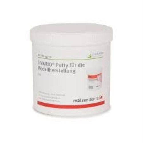 DIVARIO® Putty per creazione del modello