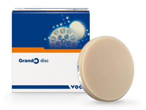Grandio disc