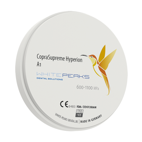 COPRASUPREME HYPERION