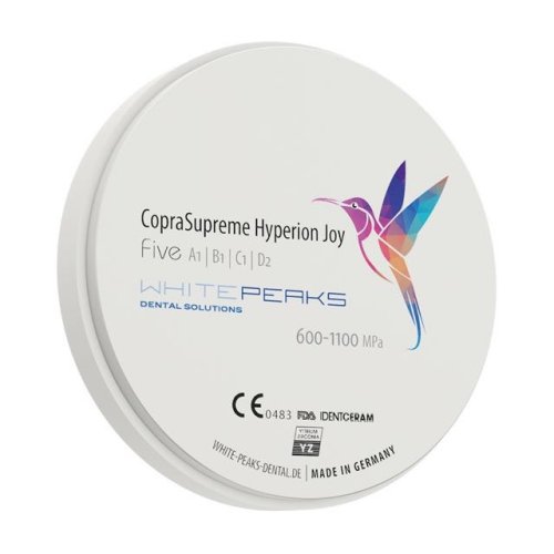 COPRASUPREME HYPERION JOY