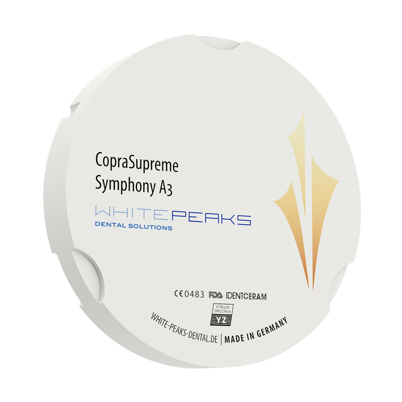 COPRASUPREME SYMPHONY