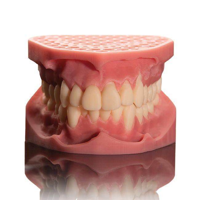 SHERAPRINT MODEL AESTHETIC
