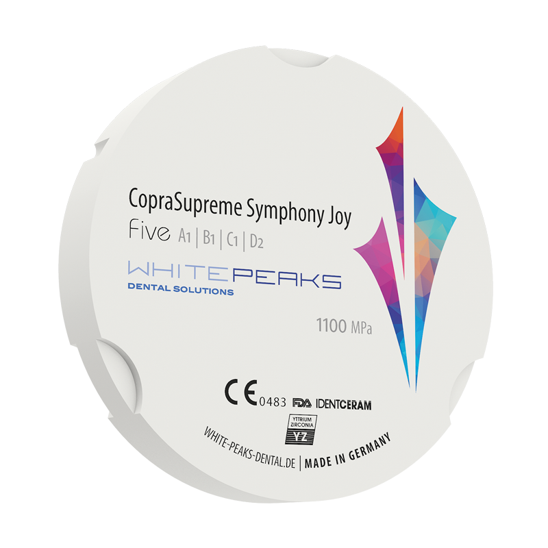 COPRASUPREME SYMPHONY JOY