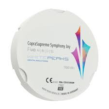 COPRASUPREME SYMPHONY JOY