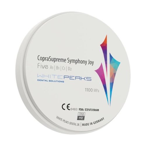 COPRASUPREME SYMPHONY JOY