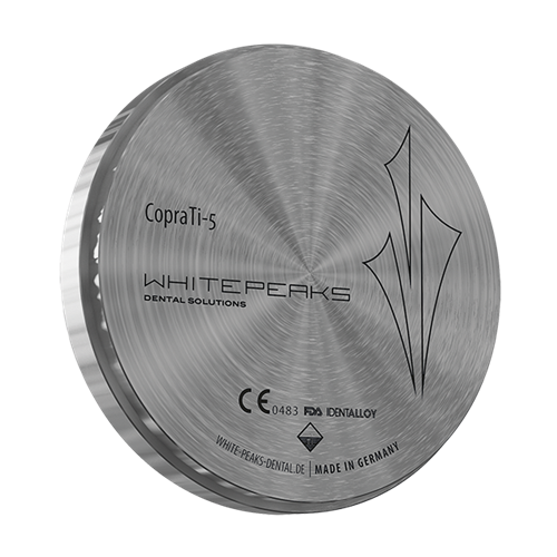 COPRA TI 5