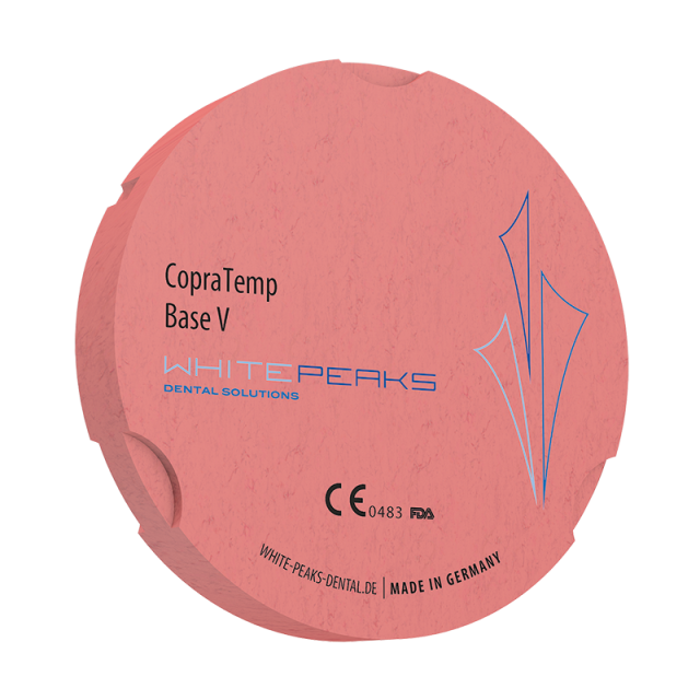COPRATEMP BASE PMMA