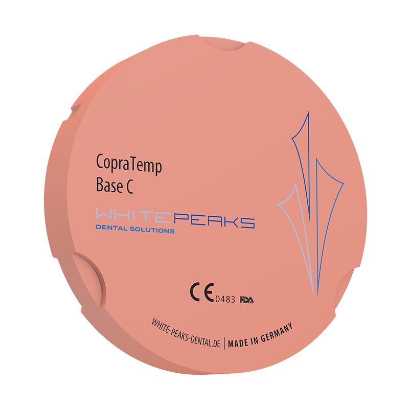 COPRATEMP BASE PMMA