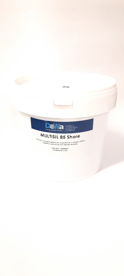 MULTISIL 85 SHORE