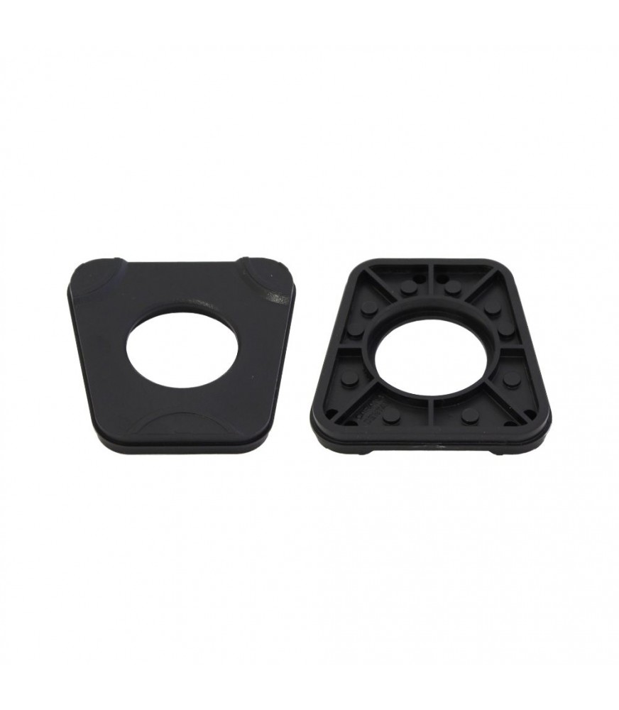 PIASTRE IN PVC PROFILO SPLITEX®