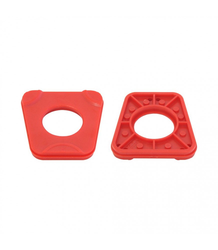 PIASTRE IN PVC PROFILO SPLITEX®