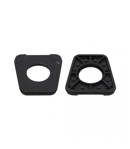 PIASTRE IN PVC PROFILO SPLITEX®