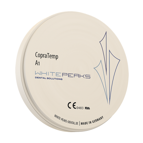 COPRATEMP PMMA