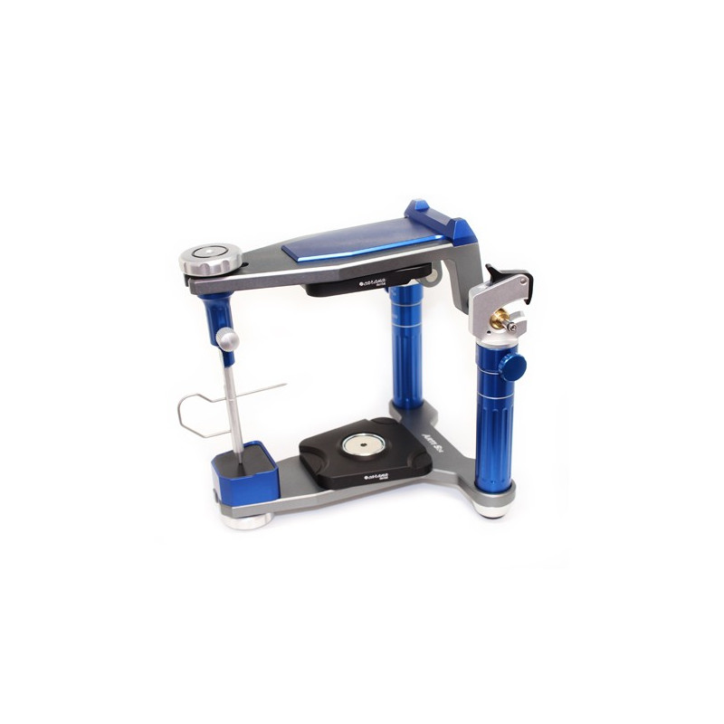 ARTICOLATORE VALORE MEDIO S24 CON SPLITEX®