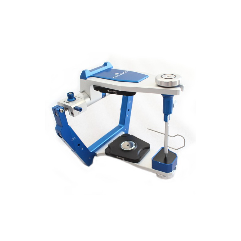 ARTICOLATORE BRK CON SPLITEX®