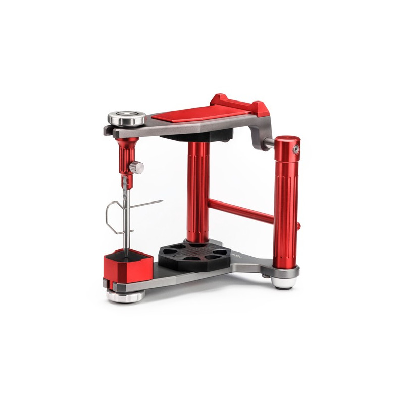 ARTICOLATORE DI GESSAGGIO CON SPLITEX®