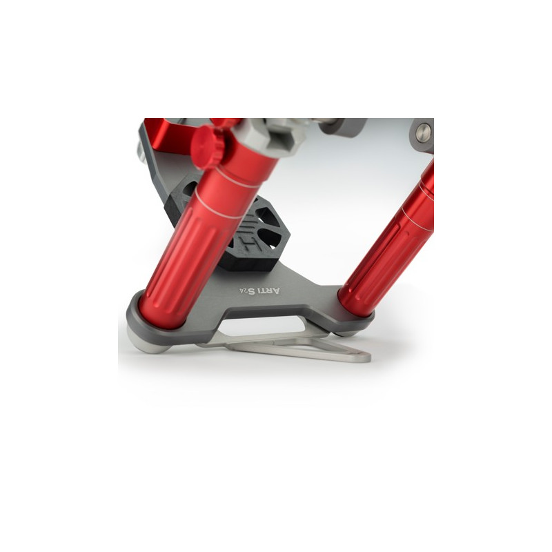 ARTICOLATORE DI GESSAGGIO CON SPLITEX®