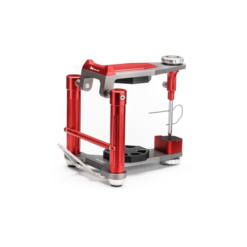 ARTICOLATORE DI GESSAGGIO CON SPLITEX®