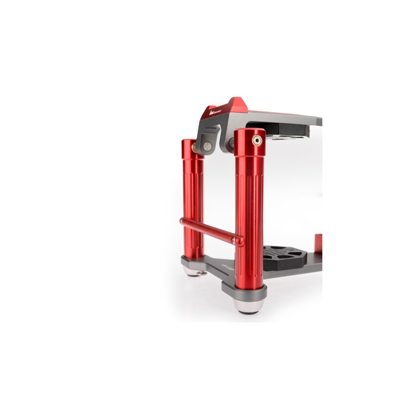 ARTICOLATORE DI GESSAGGIO CON SPLITEX®