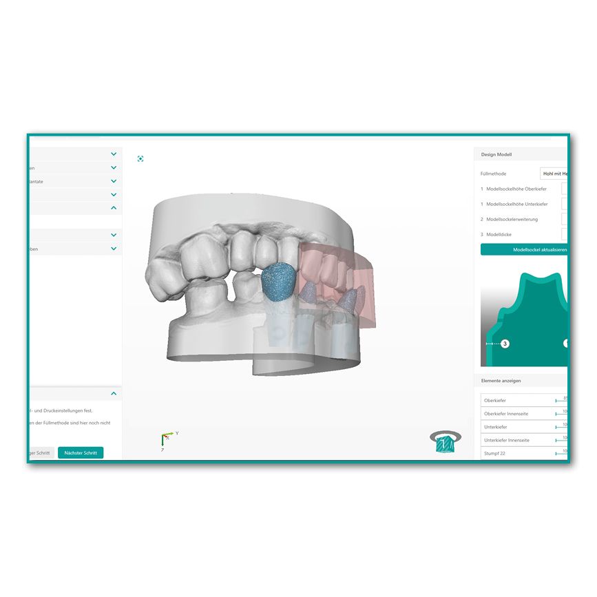 SHERAEASY MODEL FULL