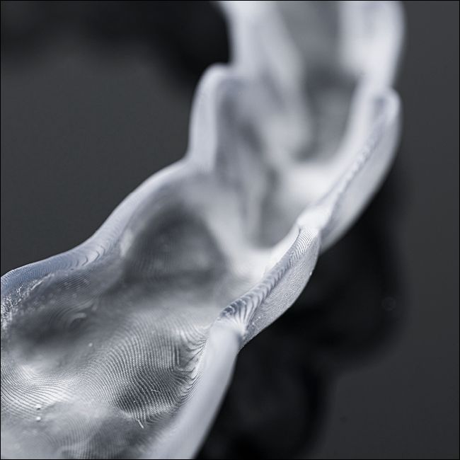 SHERAPRINT SPLINT