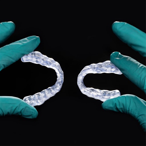 SHERAPRINT SPLINT